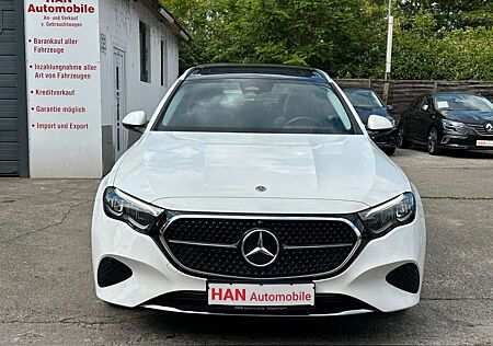 Mercedes-Benz E 220 d Avantgarde Advanced/Pano./Totwinkel/Kam.