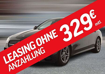 Mercedes-Benz E 200 d AMG Line*329€*SOFORT-VERFÜGBAR*