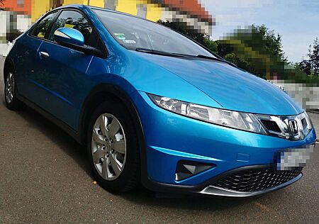 Honda Civic 1.4 i-VTEC Comfort