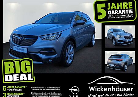 Opel Grandland 1.6 Turbo Hybrid PDC vo+hi, Ambiente