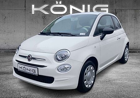 Fiat 500 1.0 Klima*Carplay