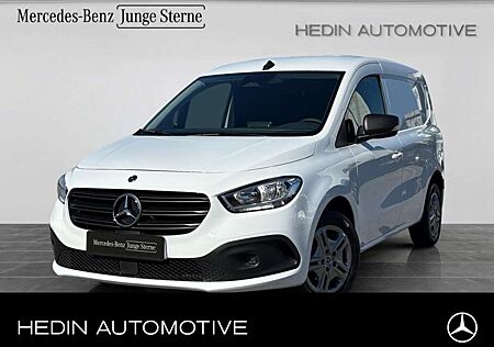 Mercedes-Benz Citan Kasten Pro MBUX|SHZ|TEMP|KAM|DAB