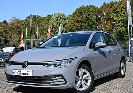 VW Golf Volkswagen VIII 1.5 TSI Life LED PDC 3Z.Klima CarPlay