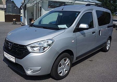 Dacia Dokker Comfort 1.6 LPG*NAVI* KLIMA*abn.AHK*ALLW