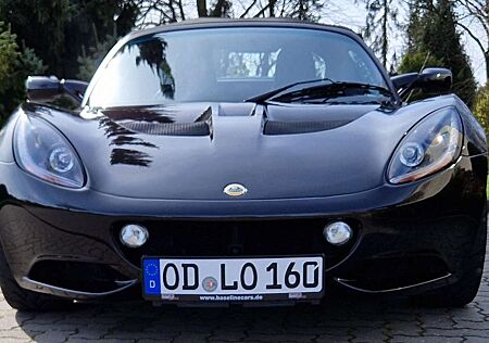 Lotus Elise S3 1.6 Toyota RHD sehr gepflegt