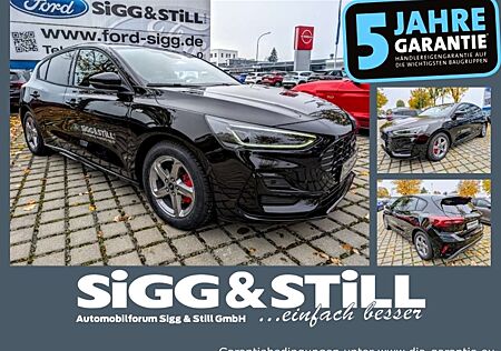 Ford Focus ST-Line X 1.0 AT LED-MATRIX*IACC*B&O*CAM*SHZ