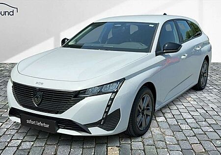 Peugeot 308 III SW 1,2 PT 130 Active Klimaaut. LED