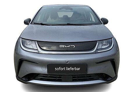 BYD DOLPHIN Comfort Wärmepumpe Alarm Alu LED NAV Kamera360°