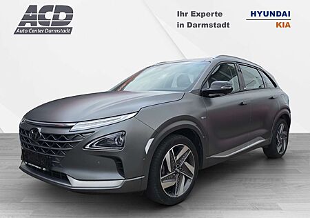 Hyundai Nexo Premium VOLL**PANO*LEDER*NAVI*LED*19Z