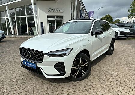 Volvo XC 60 XC60 T6 AWD R-Design Plug in Hybrid