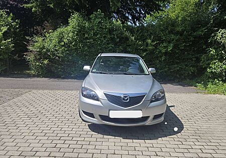 Mazda 3 Fließheck 1.6 Sport Comfort