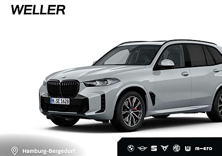 BMW X5 xDrive 30d M-Sport-Pro M-Multi-Sitz Pano StHz