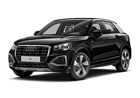 Audi Q2 35 TFSI stronic/sline/AHK/Standhzg