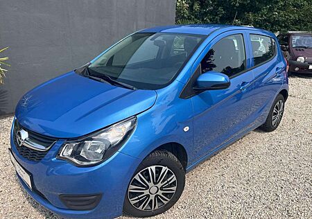 Opel Karl 1.0 Edition * 2. Hand *