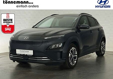 Hyundai Kona FACELIFT TREND 64kWh AT+VOLL LED+NAVI+RÜCKFAHRKAME