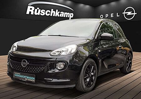Opel Adam 120 Jahre 1.2 Klima PDC Winterpaket Apple CarPlay