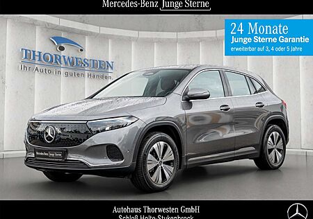 Mercedes-Benz EQA 350 4MATIC Progressive Advanced Winter-Paket