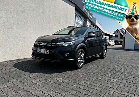 Dacia Sandero III Stepway Expression TCe 90