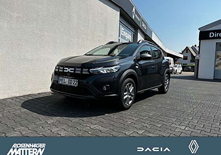 Dacia Sandero III Stepway Expression TCe 90