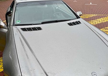 Mercedes-Benz SL 500 TOP-Zustand
