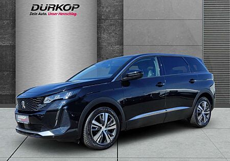 Peugeot 5008 Allure 1.5 BlueHDi,7-Sitzer,PDC,LWS,LED,Apple CarP