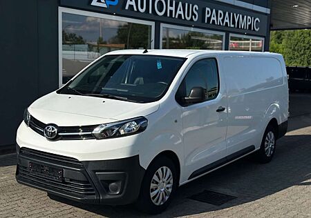 Toyota Pro Ace Proace L2/L3 Kasten lang *TEMPOM*SITZHZ*KLIMA