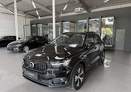 Volvo XC 40 XC40 T4 Recharge DKG R Design Expression