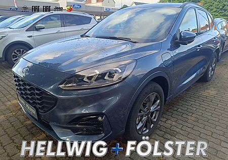 Ford Kuga ST-LINE X NAVI / AHK / LED / ACC / KAMERA / GJR