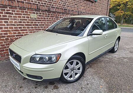 Volvo S40 Lim. 2.4 Momentum