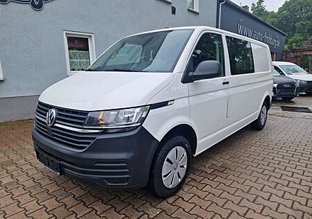 VW T6 Kombi Volkswagen T6.1,Mixto,6 Sitze,Klima,lang,LR,DoKa,Plus