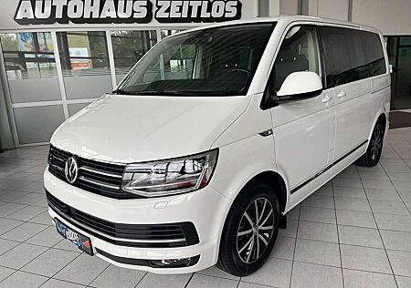 VW T6 Multivan Volkswagen 2.0 Highline *ABT*StHz*AHK*LED*SHZ*