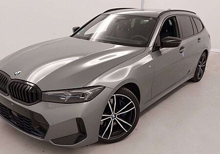 BMW 330 d Touring M Sport Pro | Panorama | H/K | AHK