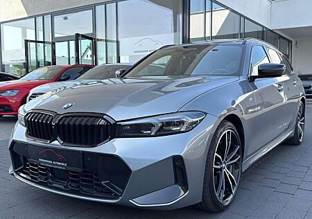 BMW 330 d Touring M Sport Pro | Panorama | H/K | AHK