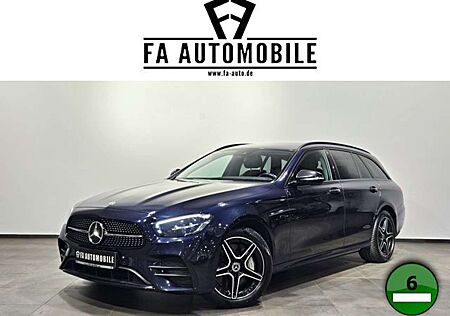 Mercedes-Benz E 300 de 4Matic AMG Line Night.Wide.Led.Kame.AHK