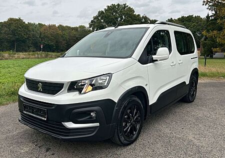 Peugeot Rifter Active L1 1.5 Blue-HDI Navi Klima AHK