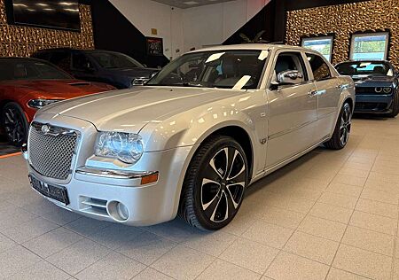 Chrysler 300C 3.5/Schiebedach/Boston/Navi/8-Fach/Leder