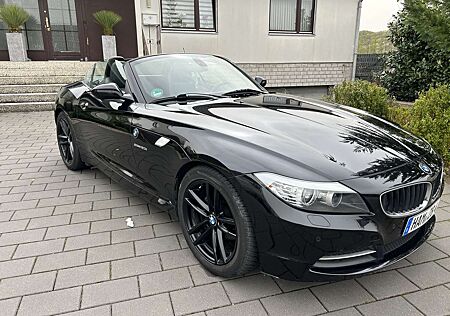 BMW Z4 sDrive20i Aut.