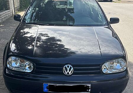 VW Golf Volkswagen 1.4