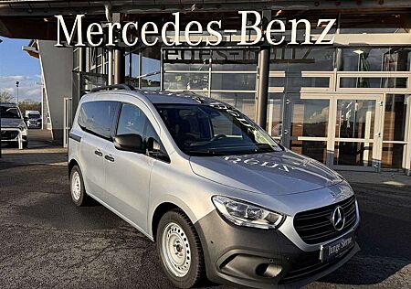Mercedes-Benz Citan 110 CDI Tourer Klima AHK Kamera MBUX Tempo