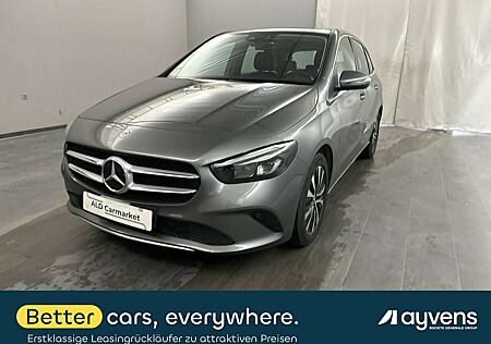 Mercedes-Benz B 250 e 8G-DCT Progressive Kombi, 5-türig, Automatik, 8-