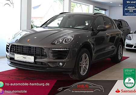 Porsche Macan 1.Hand*Kamera