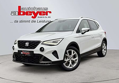 Seat Arona 1.0 TSI DSG FR LED NAVI