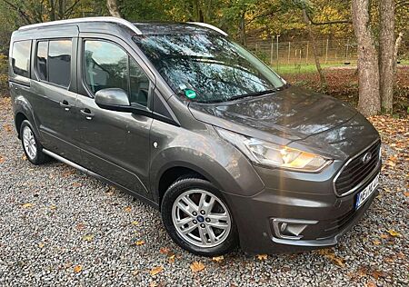 Ford Grand Tourneo Connect Titanium Navi 7 sitze