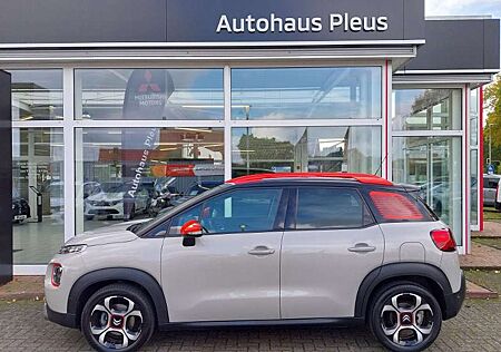 Citroën C3 Aircross Citroen 1.2 PureTech130 Shine Stop&Start