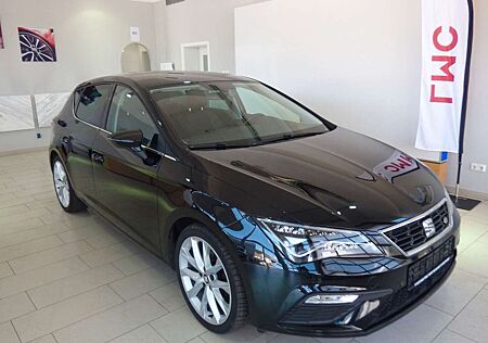 Seat Leon FR