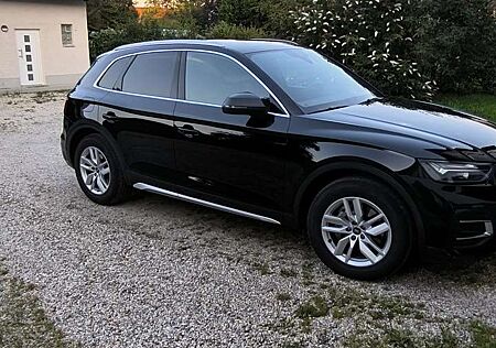 Audi Q5 35 TDI S tronic advanced