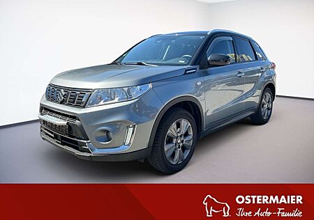 Suzuki Vitara 1.4 140PS AUTOMATIK 4X4 ACC.AHK.KAMERA.NAVI.LED.SH