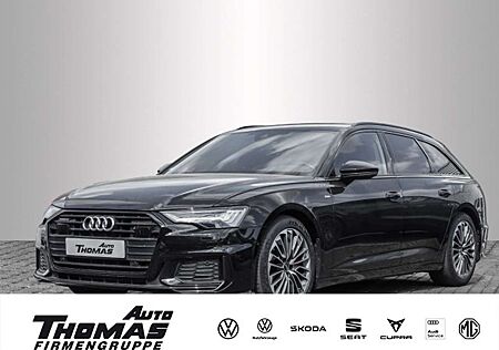 Audi A6 sport 55 TFSIe quattro AHK+MATRIX-LED