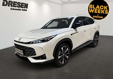 MG HS COMFORT+Navi+Rückfahrkamera+Abstandstempomat+Andro