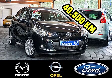 Mazda 2 1.3 Independence Klima 1.Hand Tüv NEU